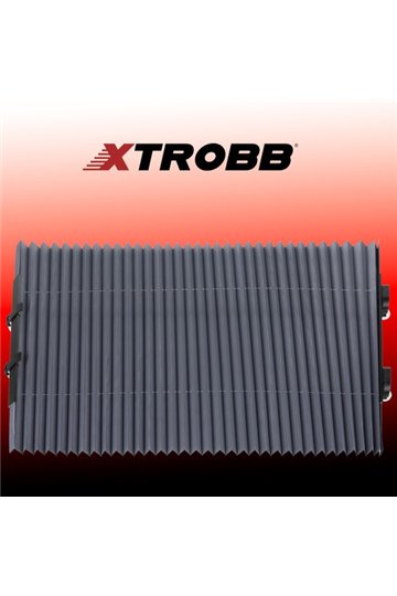 Cover - car window blind 24794