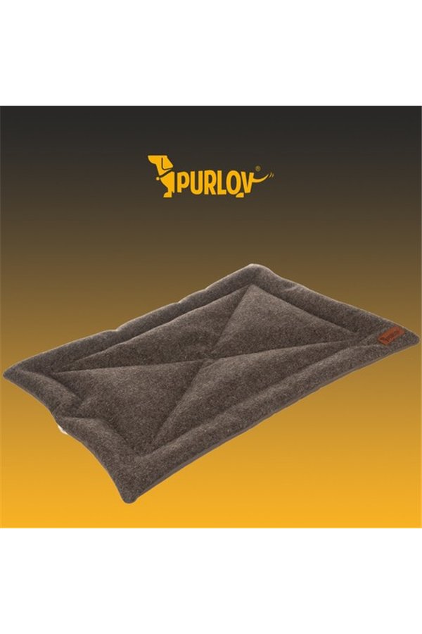 Dog bed Purlov 24593