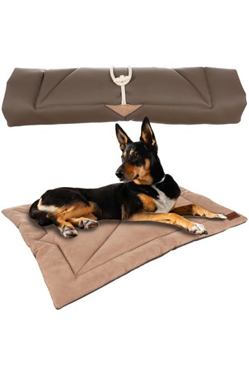 Dog bed Purlov 24594