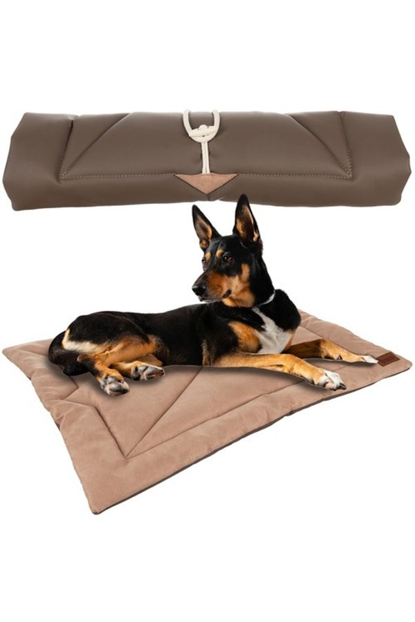Dog bed Purlov 24594