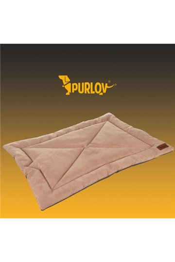 Лежанка для собаки Purlov 24594