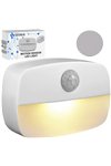 LED Night Light with Motion Sensor Izoxis 24240