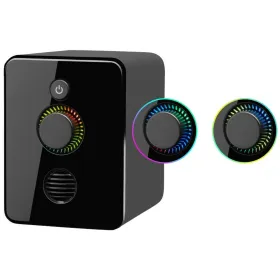 PC-kaiuttimet Defender 65212 Musta 5 W 11 W