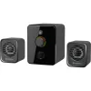 PC Skaļruņi Defender 65212 Melns 5 W 11 W