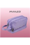 Maaleo 24518 four-compartment extendable pencil case