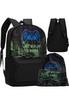 Backpack 22L - school Kruzzel 24532