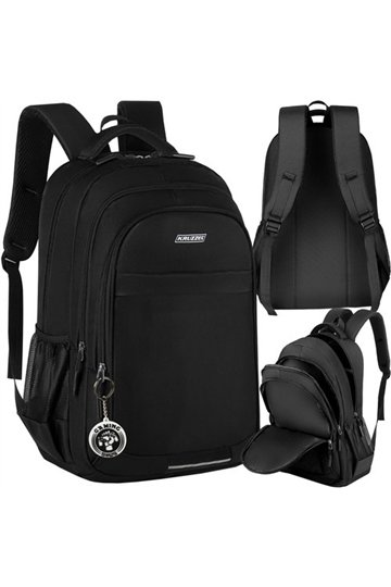 Backpack 30L - black Kruzzel 24525