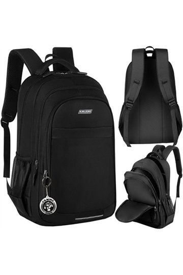Backpack 45L - black Kruzzel 24526