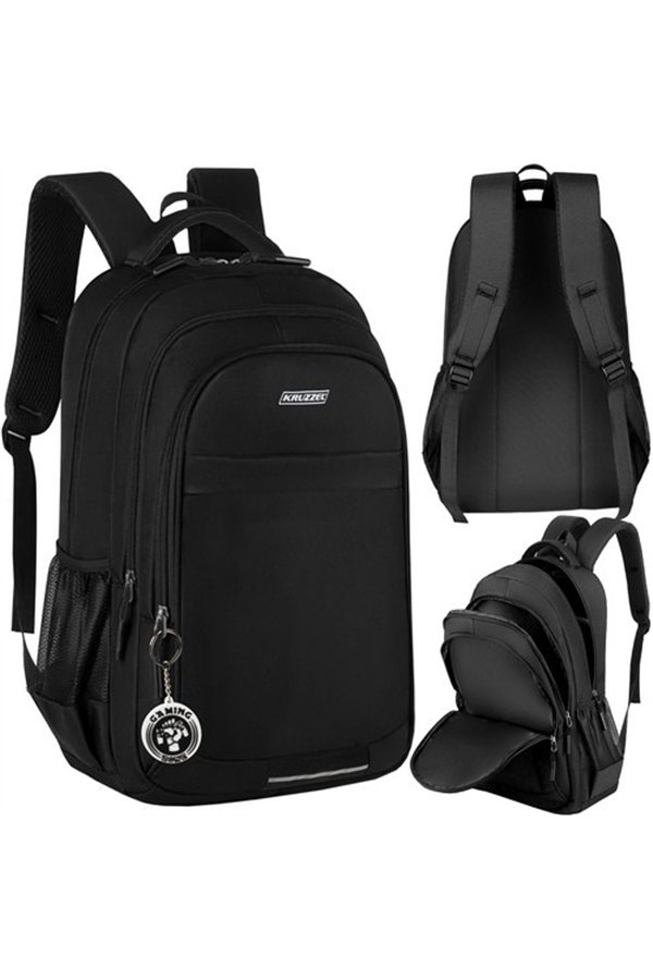 Backpack 45L - black Kruzzel 24526