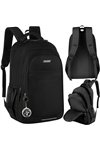 Backpack 45L - black Kruzzel 24526