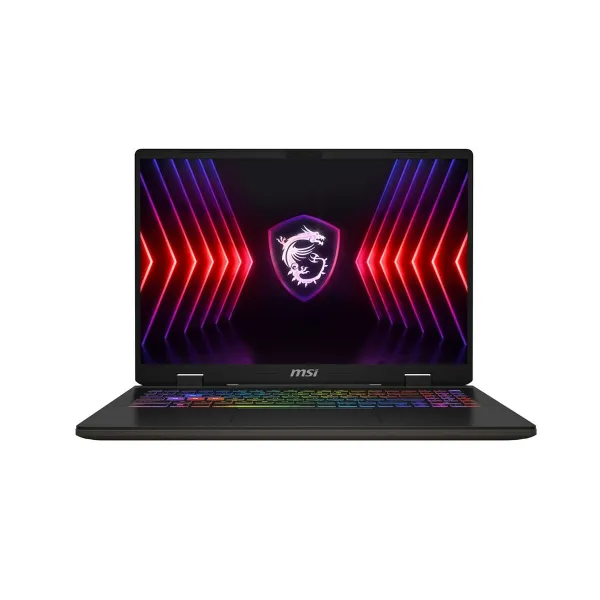 Laptop MSI B14VFKG-822XPL 16" Intel core i7-14650HX 16 GB RAM 1 TB SSD Nvidia Geforce RTX 4060
