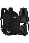 Backpack 22L - black Kruzzel 24524