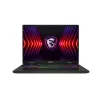 Laptop MSI B14VFKG-822XPL 16" Intel core i7-14650HX 16 GB RAM 1 TB SSD Nvidia Geforce RTX 4060