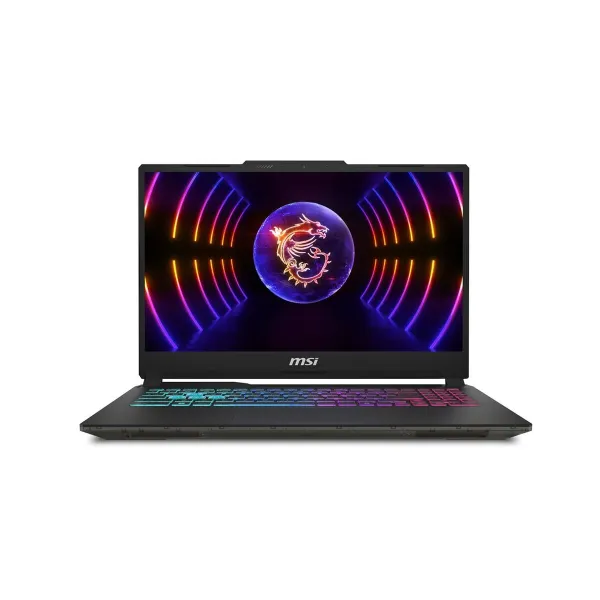 Nešiojamas kompiuteris MSI A13VE-1613XPL 15,6" intel core i5-13420h 16 GB RAM 512 GB SSD Nvidia Geforce RTX 4050