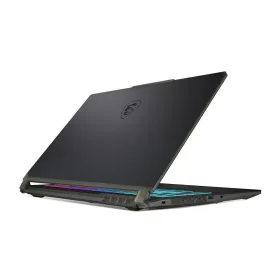 Nešiojamas kompiuteris MSI A13VE-1613XPL 15,6" intel core i5-13420h 16 GB RAM 512 GB SSD Nvidia Geforce RTX 4050