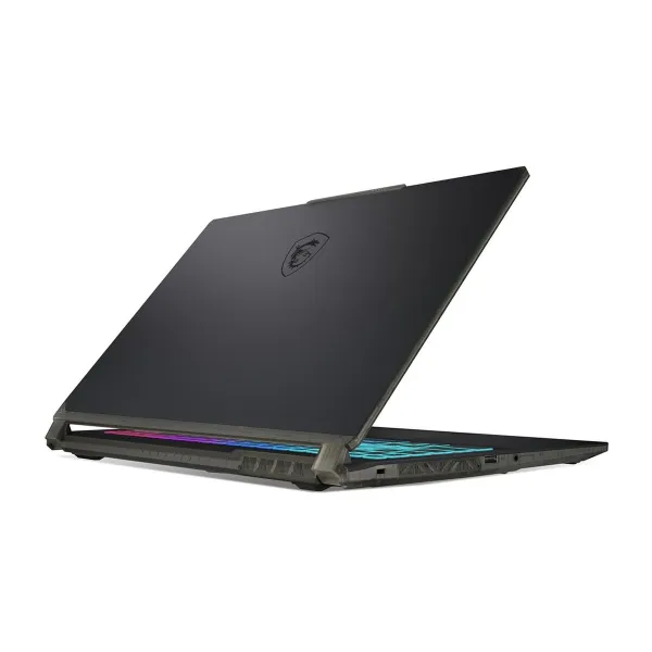 Nešiojamas kompiuteris MSI A13VE-1613XPL 15,6" intel core i5-13420h 16 GB RAM 512 GB SSD Nvidia Geforce RTX 4050