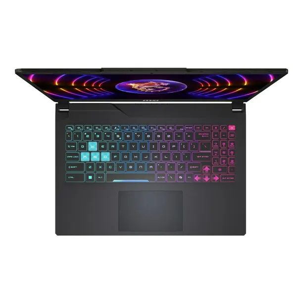 Nešiojamas kompiuteris MSI A13VE-1613XPL 15,6" intel core i5-13420h 16 GB RAM 512 GB SSD Nvidia Geforce RTX 4050