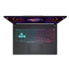Nešiojamas kompiuteris MSI A13VE-1613XPL 15,6" intel core i5-13420h 16 GB RAM 512 GB SSD Nvidia Geforce RTX 4050