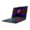 Nešiojamas kompiuteris MSI A13VE-1613XPL 15,6" intel core i5-13420h 16 GB RAM 512 GB SSD Nvidia Geforce RTX 4050