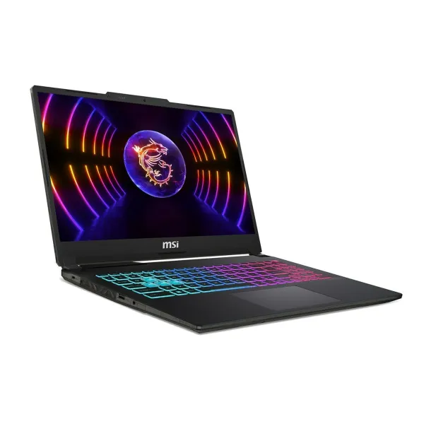 Nešiojamas kompiuteris MSI A13VE-1613XPL 15,6" intel core i5-13420h 16 GB RAM 512 GB SSD Nvidia Geforce RTX 4050