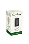 Solar lamp - Gardlov 24404 lantern