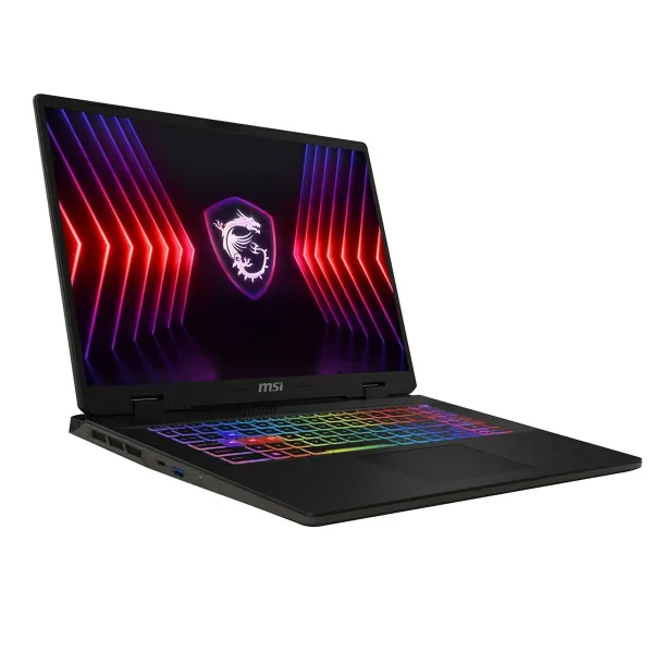 Ноутбук MSI B14VGKG-248XPL
