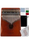 Musical instrument - kalimba Malatec 24352