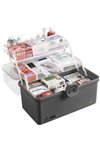Ruhhy 24499 Medicine Organizer