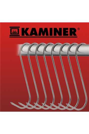 Smoking Hooks for Smoking Meats Hooks 15pcs