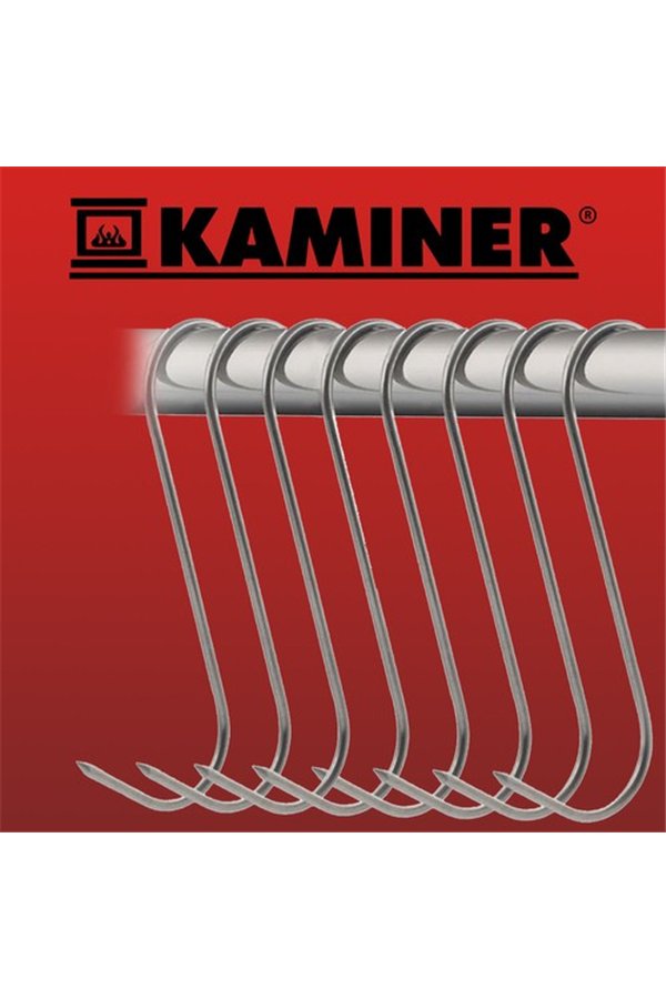 Smoking Hooks for Smoking Meats Hooks 15pcs