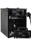Electric heater - Kaminer 24361