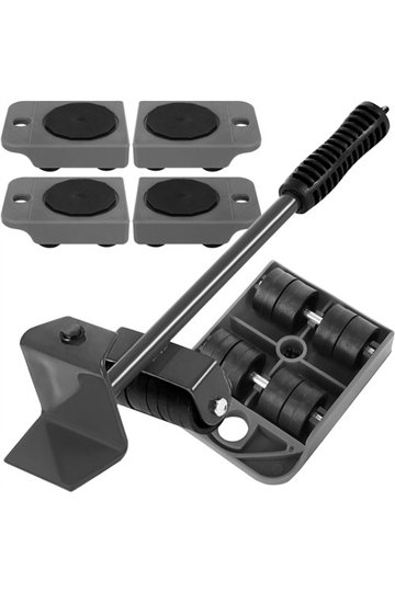 BIGSTREN 24224 mobile furniture lift