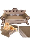 Cat scratcher - sofa Purlov 24285