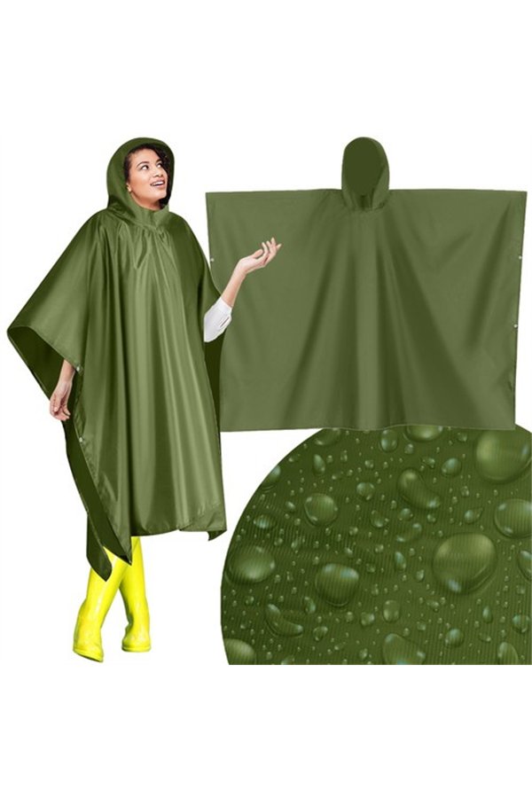Trizand Rain Poncho 24278