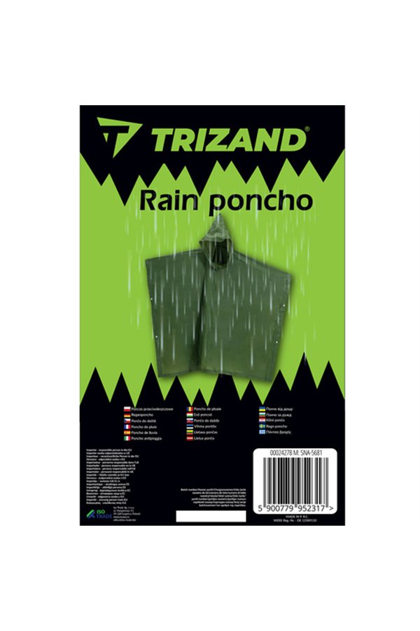 Trizand lietus jaka 24278