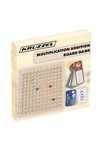 Multiplication table - board game Kruzzel 24639
