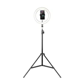 Izoxis 24374 USB-keskitin - 1 portti 3.2 + 6 porttia 2.0