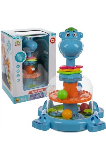 Supimas - karuselė Kruzzel 24643