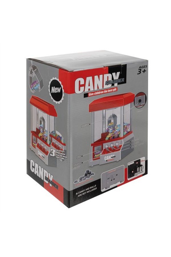 Candy Fishing Arcade Game 24849