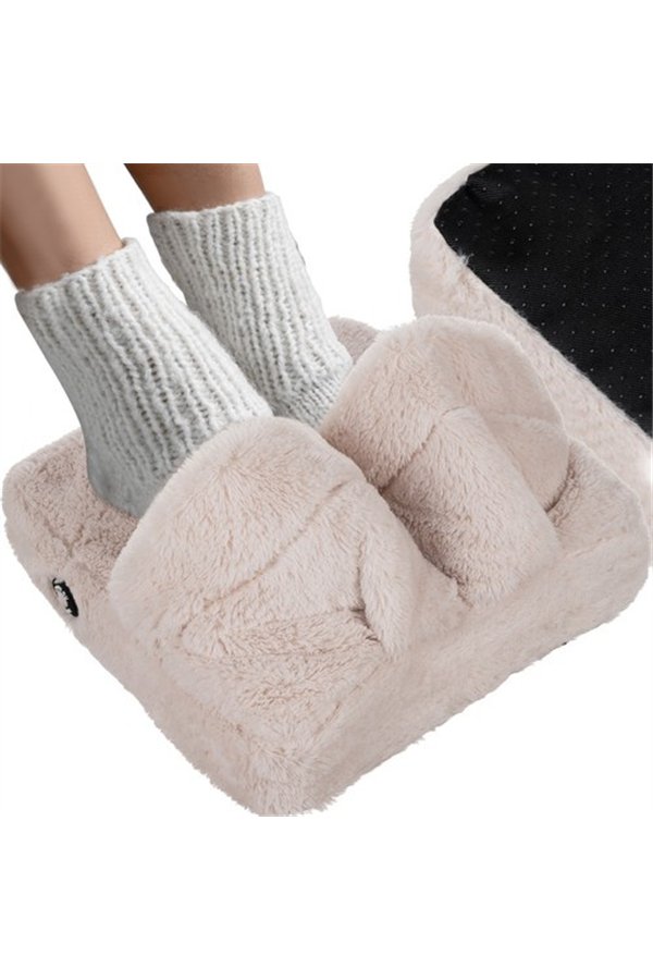 Foot massager - slippers 24752