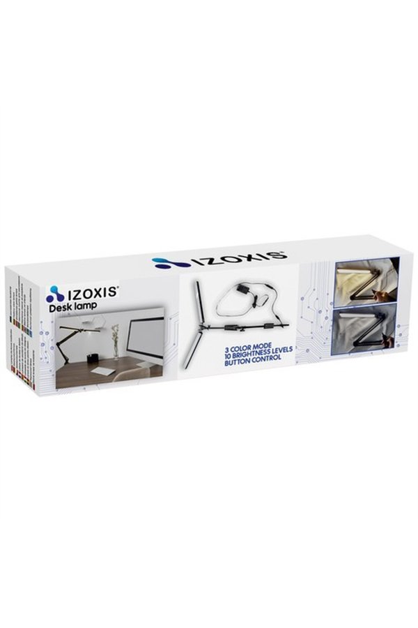 Izoxis 24223 rasēšanas galda lampa