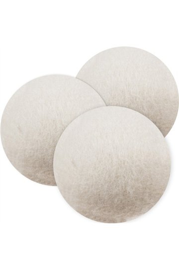 Wool dryer balls 20993