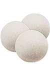 Wool dryer balls 20993