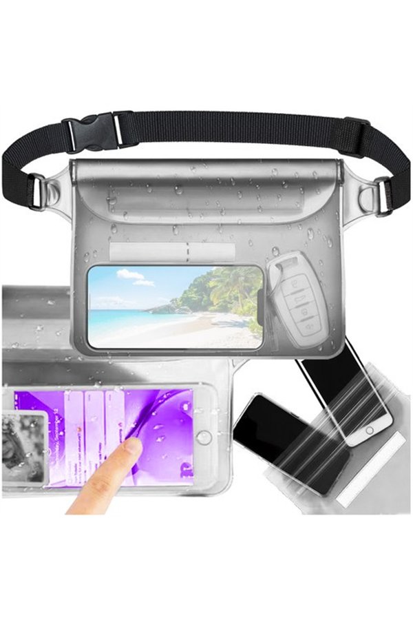 Trizand 24275 Waterproof Case