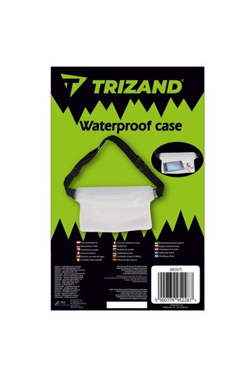 Trizand 24275 Waterproof Case