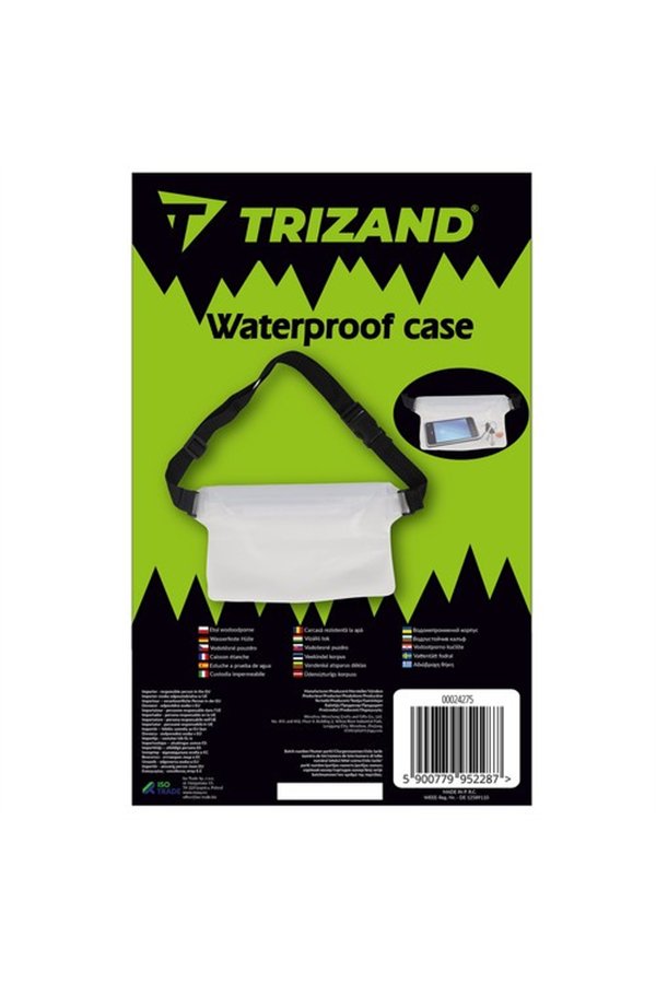 Trizand 24275 Waterproof Case