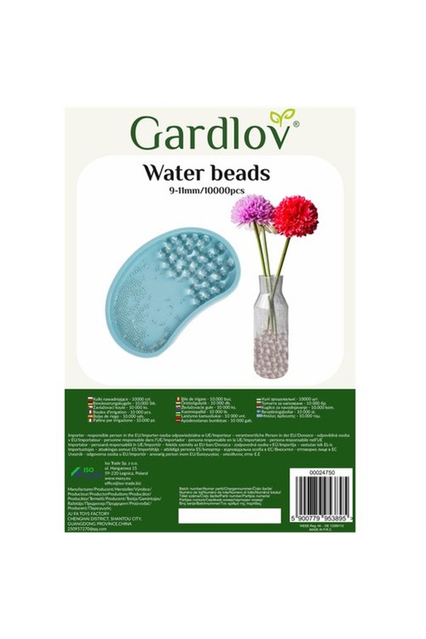 Irrigation balls - 10000 pcs. Gardlov 24750