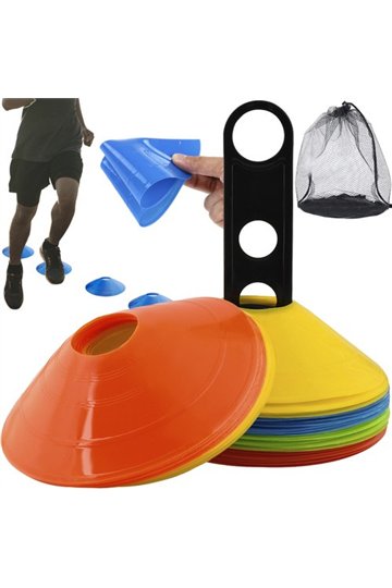 Training cones 23422
