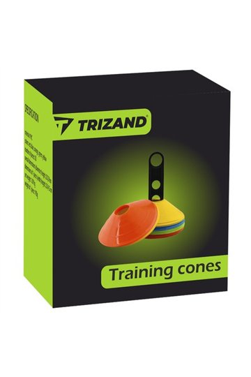 Training cones 23422