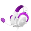 Žaidimų ausinės su mikrofonu Havit H2002d